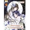 LA SERVANTE DE L'EMPEREUR - Tome 05