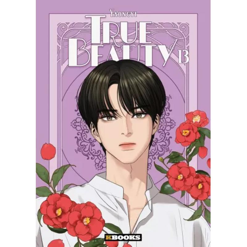 TRUE BEAUTY - TOME 13