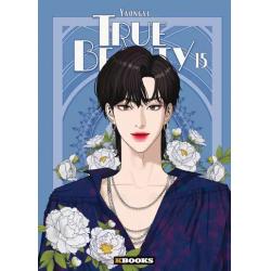 TRUE BEAUTY - Tome 15