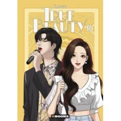TRUE BEAUTY - Tome 16