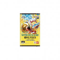 ONE PIECE - OP15 - Booster Double Pack - EN