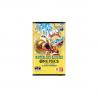 ONE PIECE - OP15 - Booster Double Pack - EN