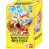 ONE PIECE - OP15 - Booster Double Pack - EN