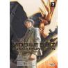 MOBILE SUIT GUNDAM UNICORN - Tome 07