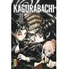 KAGURABACHI - Tome 08