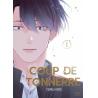 COUP DE TONNERRE - Tome 01