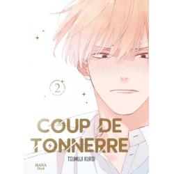 COUP DE TONNERRE - Tome 02