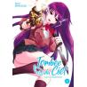 TOMBEE DU CIEL - Sora no Otoshimono - Tome 04