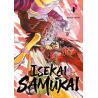 ISEKAI SAMURAI - Tome 04
