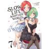 SLOW LIFE IN ANOTHER WORLD (I WISH!) - Tome 07