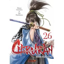 CHIRURAN -Tome 26