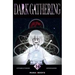 DARK GATHERING - Tome 14