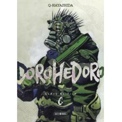 DOROHEDORO - Tome 06