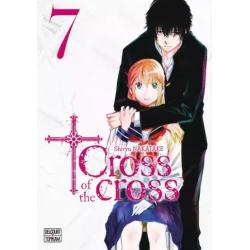 CROSS OF THE CROSS - Tome 07