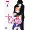 CROSS OF THE CROSS - Tome 07