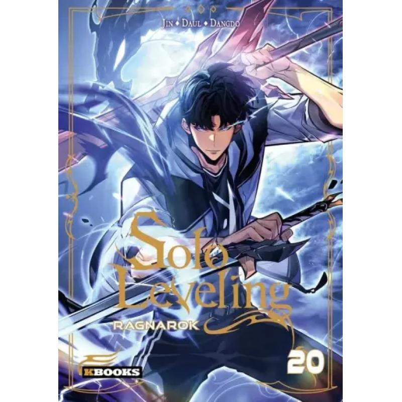 SOLO LEVELING - Tome 20