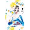 HONEY LEMON SODA - Tome 14
