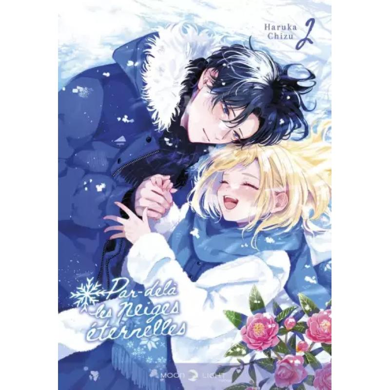 PAR-DELA LES NEIGES ETERNELLES - TOME 02