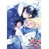 PAR-DELA LES NEIGES ETERNELLES - TOME 02