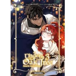 UNDER THE OAK FREE - Tome 03