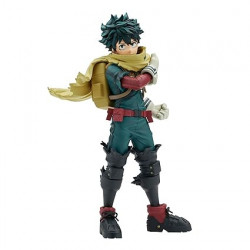 MY HERO ACADEMIA - Izuku Midoriya