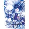 GOLDEN KAMUI - Tome 02
