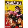 VIGILANTE - MHA - ILLEGALS - TOME 11