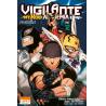 VIGILANTE - MHA - ILLEGALS - TOME 12