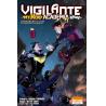 VIGILANTE - MHA - ILLEGALS - TOME 13