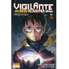 VIGILANTE - MHA - ILLEGALS - TOME 14