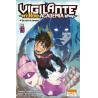 VIGILANTE - MHA - ILLEGALS - TOME 15