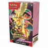 POKEMON Bundle - Coffret 6 Boosters ME2.5 - HEROS TRANSCENDANTS