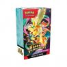 POKEMON Bundle - Coffret 6 Boosters ME2.5 - HEROS TRANSCENDANTS
