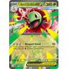 POKÉMON - COFFRET HEROS TRANSCENDANTS - MEGA EVOLUTION EX - ALIGATUEUR / MEGANIUM / ROITIFLAMME