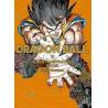 DRAGON BALL - SUPER ART BOOK - AKIRA TORIYAMA