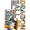 DRAGON BALL - SUPER ART BOOK - AKIRA TORIYAMA