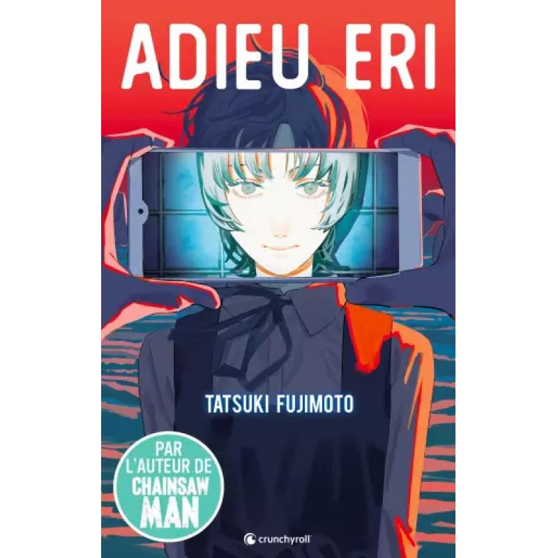 ADIEU ERI 