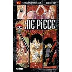 ONE PIECE - Tome 50