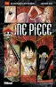 ONE PIECE - Tome 50