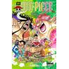ONE PIECE - Tome 94
