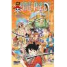 ONE PIECE - Tome 96