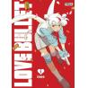 LOVE BULLET - Tome 01
