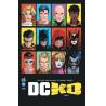 DC KO - Tome 01
