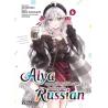 ALYA SOMETIMES HIDES HER FEELINGS IN RUSSIAN - Tome 06