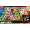 COFFRET COLLECTION MEGA-ZYGARDE EX