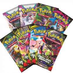 COFFRET COLLECTION MEGA-ZYGARDE EX