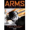 ARMS - WIDE EDITION - Tome 01