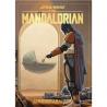 THE MANDALORIAN - LA BD OFFICIELLE DE LA SAISON 01