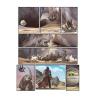 THE MANDALORIAN - LA BD OFFICIELLE DE LA SAISON 01