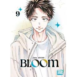 BLOOM - Tome 09